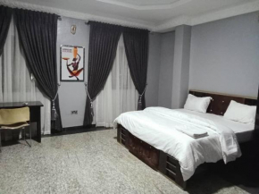 Atlantic Suites - Alagbaka, Akure